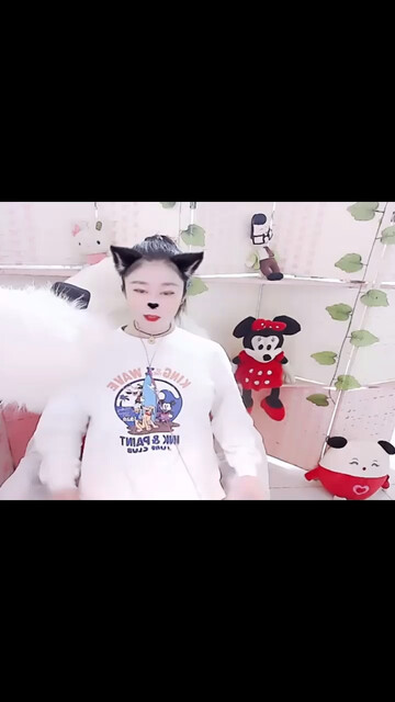 我的亲人/害羞