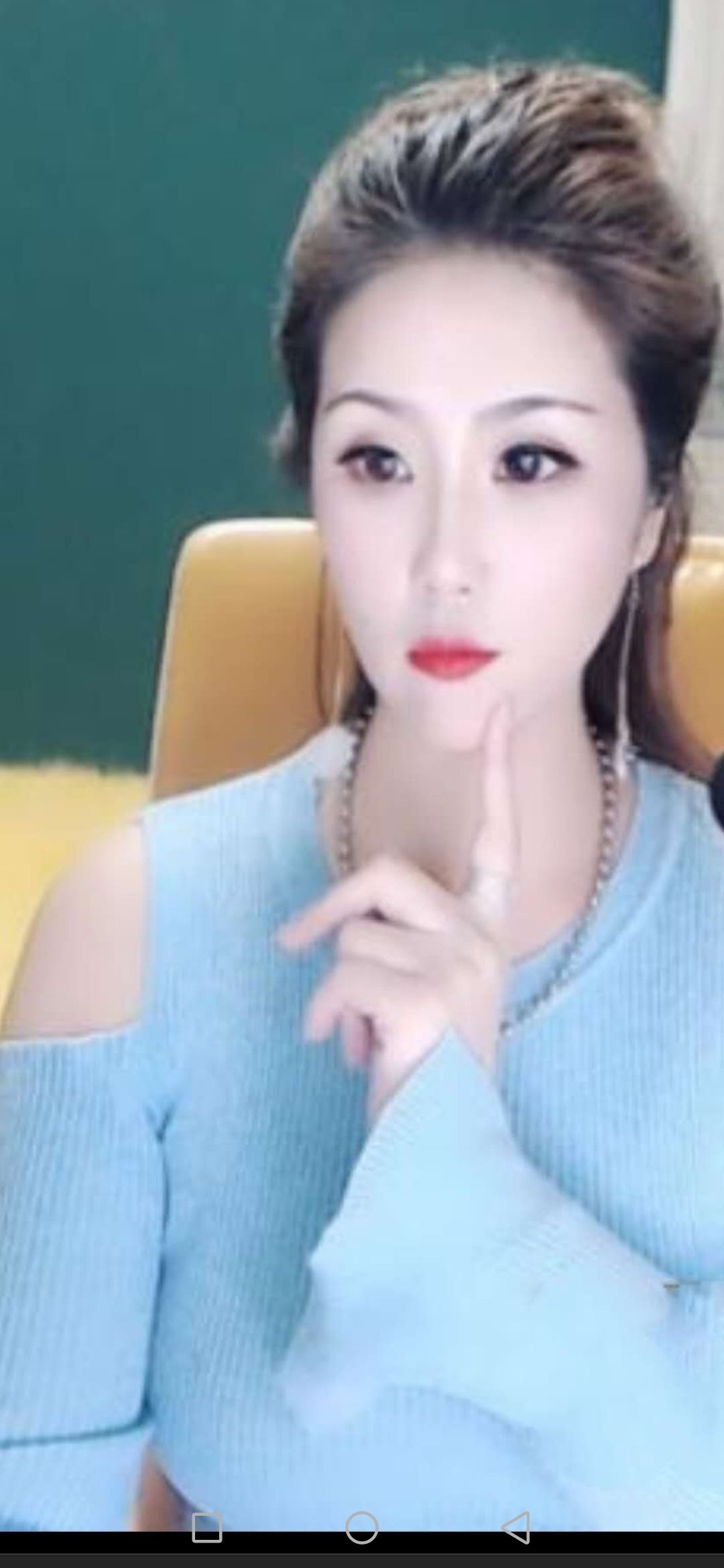 安琪同学的图片