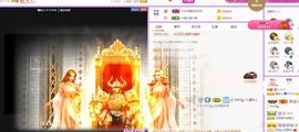 曈妹儿💜51818主播照片