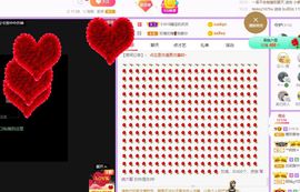 曈妹儿💜51818主播照片