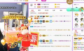 曈妹儿💜51818主播照片