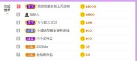 曈妹儿💜51818主播照片