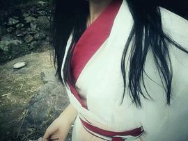 柳川景荣主播照片