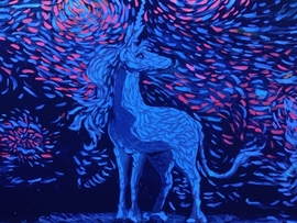 O_T洋洋主播照片