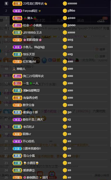 龙三暂休！的图片