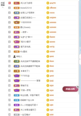 退网了，谢谢大家关心主播照片