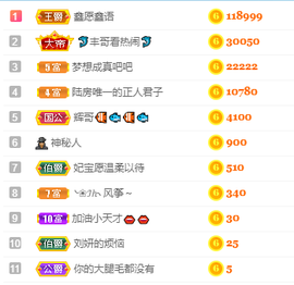 妃宝要饿死了主播照片