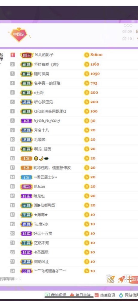 小玲宝🧸不连麦的图片