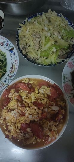 活宝黑妮主播照片