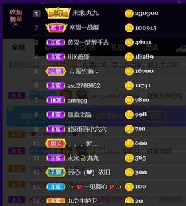 九公主99主播照片