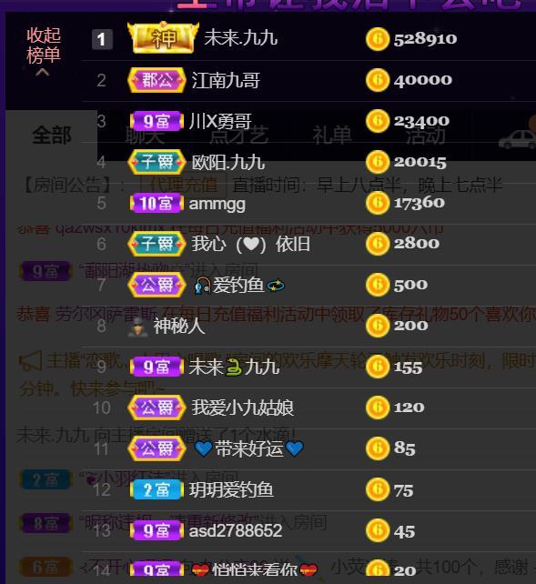九公主99的图片