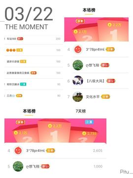 小阿琳🎶主播照片