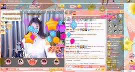 ゞ悠乐★婉儿つ主播照片
