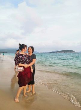 美妞ღ美美美！主播照片