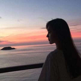馨小艺🎀主播照片