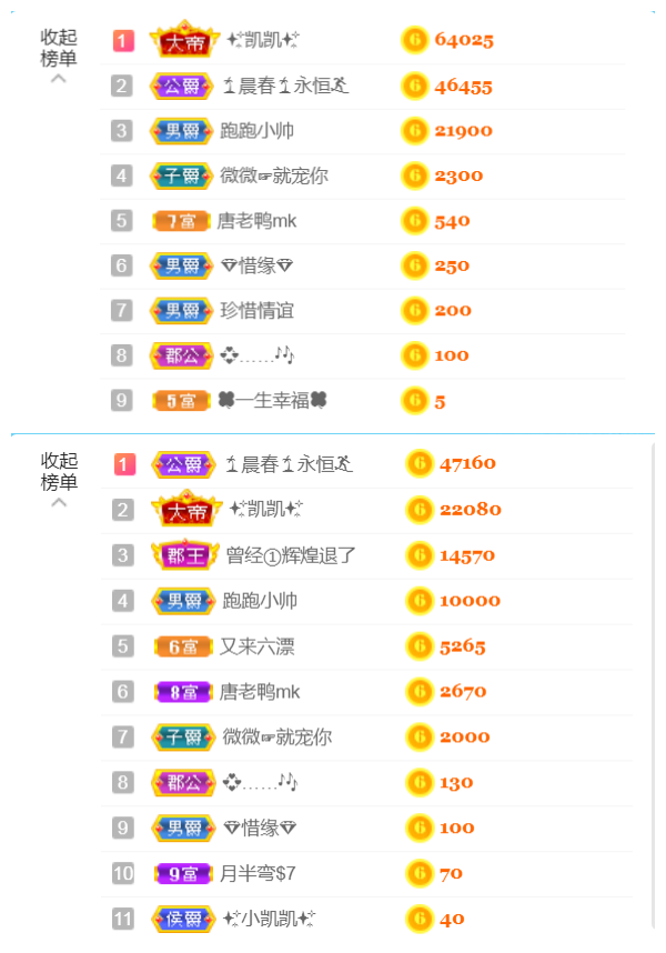 ✨笑磨县主播照片
