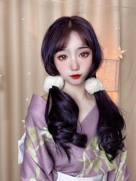 婷妹暂休主播照片