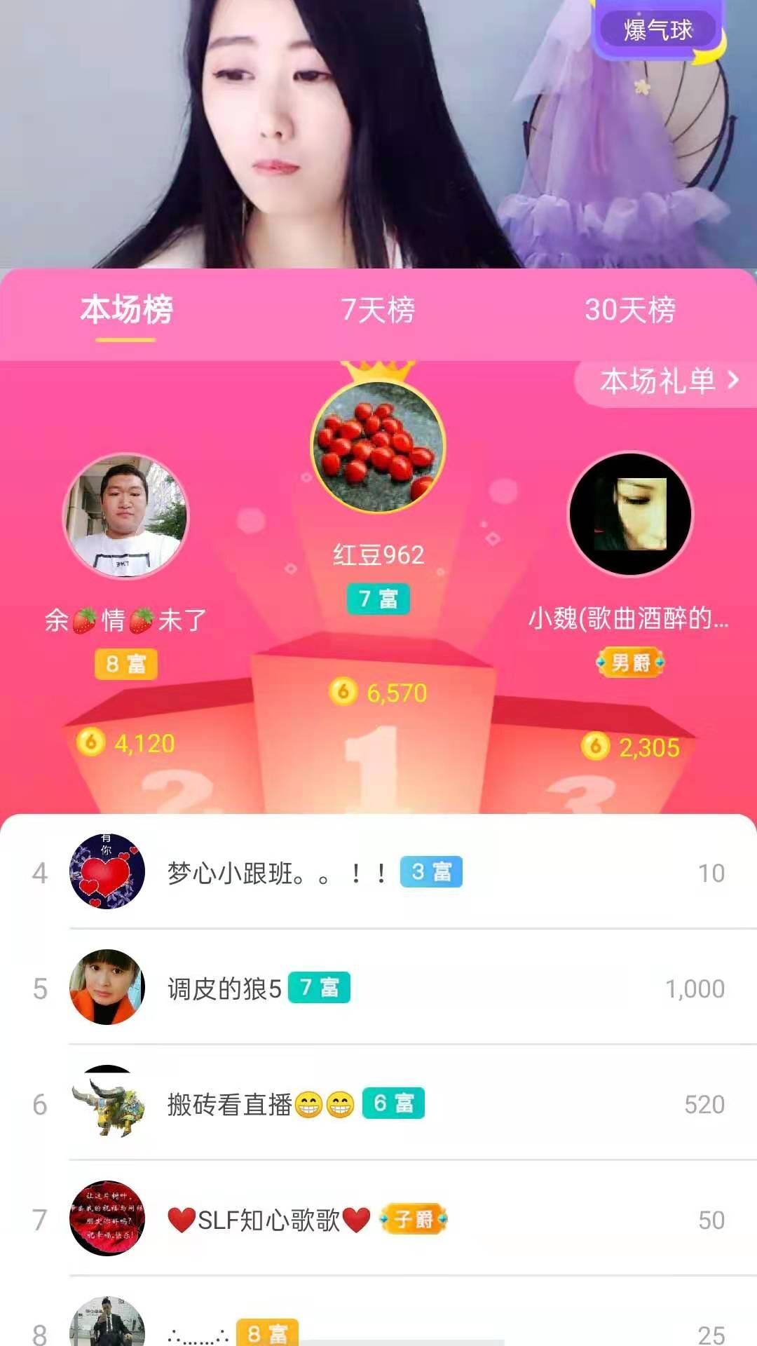 梦心💞缘于遇见的图片