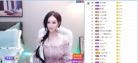 清新🍀靓丽主播照片
