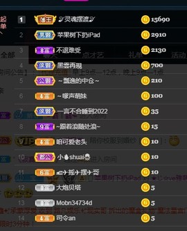 ★じ☆ve宝宝主播照片
