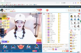 Lッ♥✿小白白主播照片