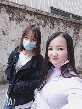 瞎逛的人？主播照片