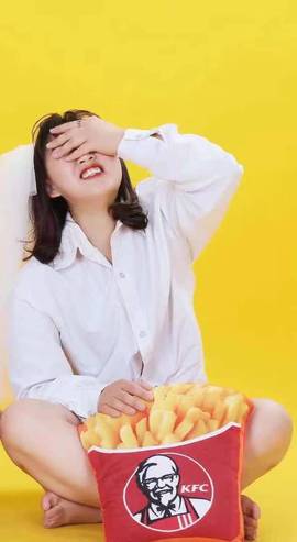 肉肉的瑾沫💃的图片