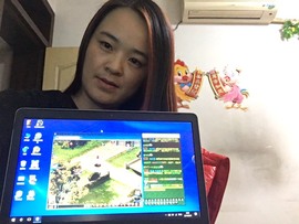 社会💞夭夭（退）主播照片