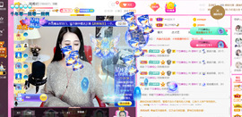 ━☆简希づ休息中主播照片