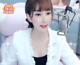 甜蜜未来乐在心怀主播照片