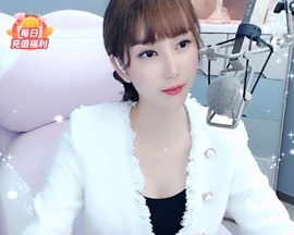 甜蜜未来乐在心怀主播照片