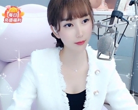 甜蜜未来乐在心怀主播照片