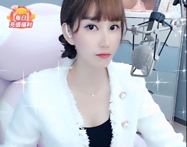 甜蜜未来乐在心怀主播照片