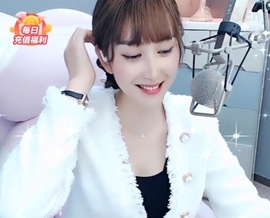 甜蜜未来乐在心怀主播照片