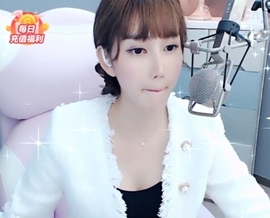 甜蜜未来乐在心怀主播照片