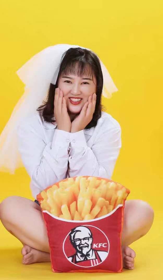 肉肉的瑾沫💃的图片