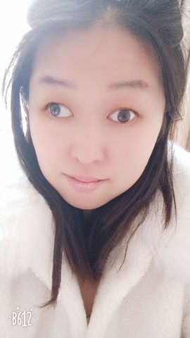 果果(平安好运)主播照片