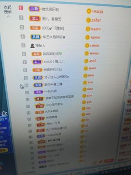 玲小闹生病休息中主播照片