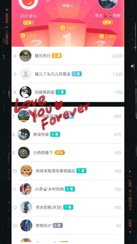 小芳，🌸减肥打卡主播照片