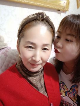 ♥各自安好主播照片