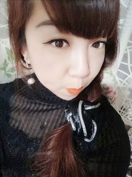酒窝期待与你的相遇主播照片