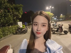 阿璐2号主播照片