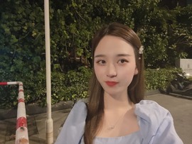 阿璐2号主播照片