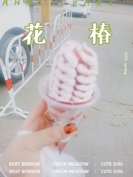 夏开心的图片