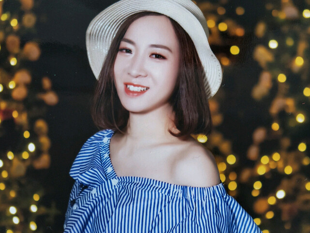 远方的梦儿海报
