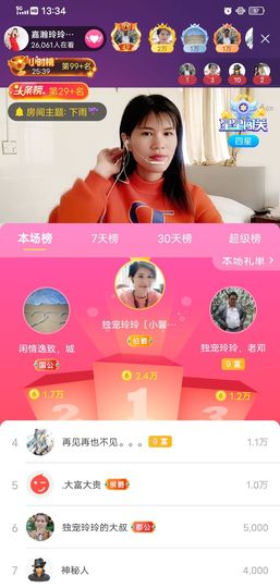 广西玲玲🌻的图片