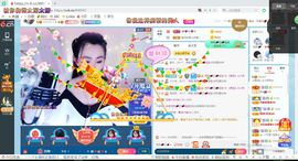 幸运❁小符号主播照片
