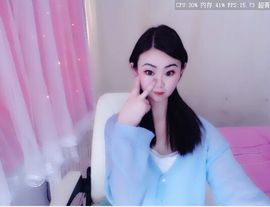 幸运❁小符号主播照片