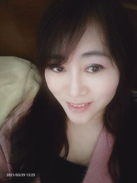 ╰╮玲珑╭╯主播照片