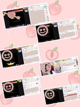 沁馨ღ求百元榜主播照片